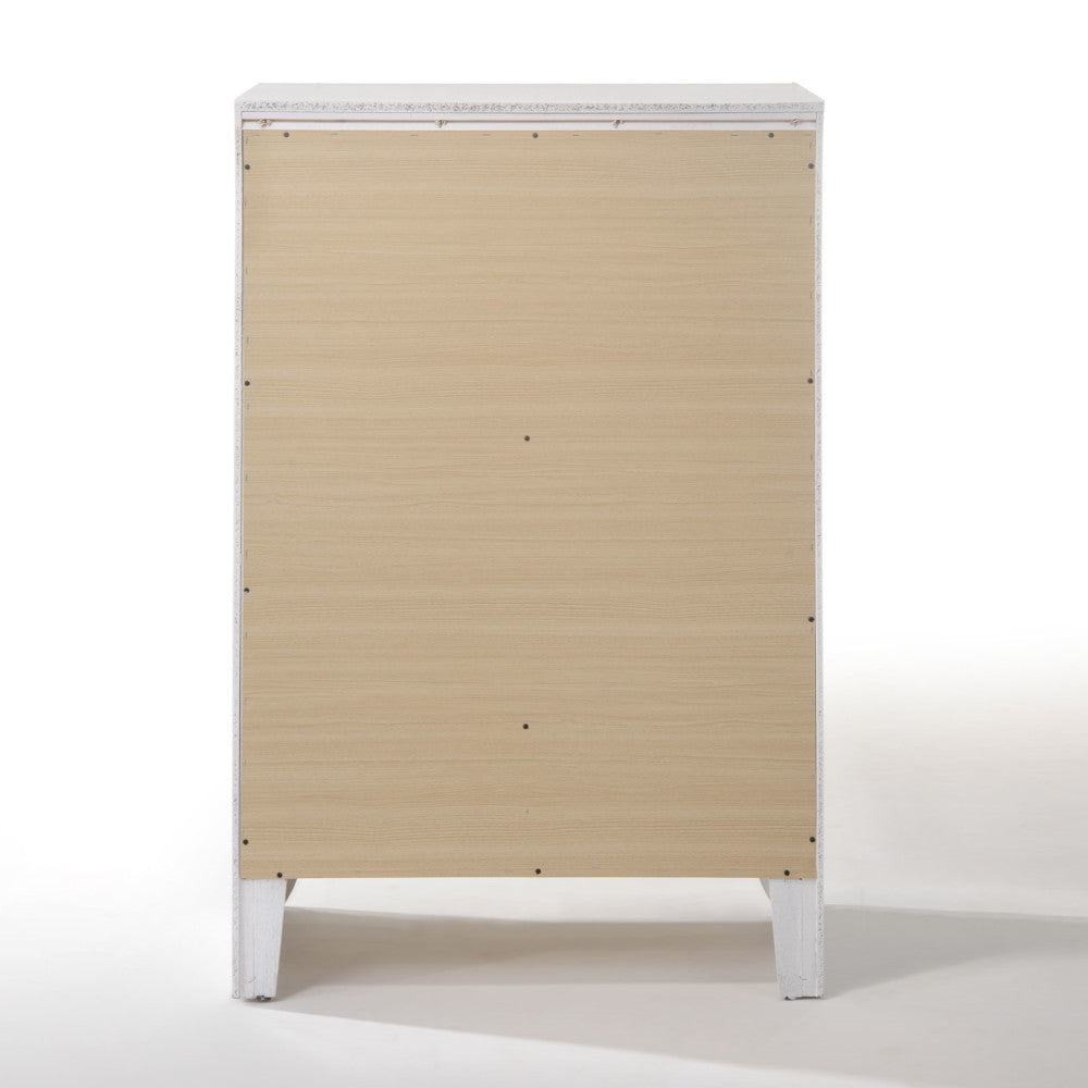 ACME Ireland Chest – view 19 – Lusso Furniture Miami