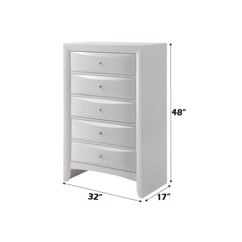 ACME Ireland Chest-zoom-