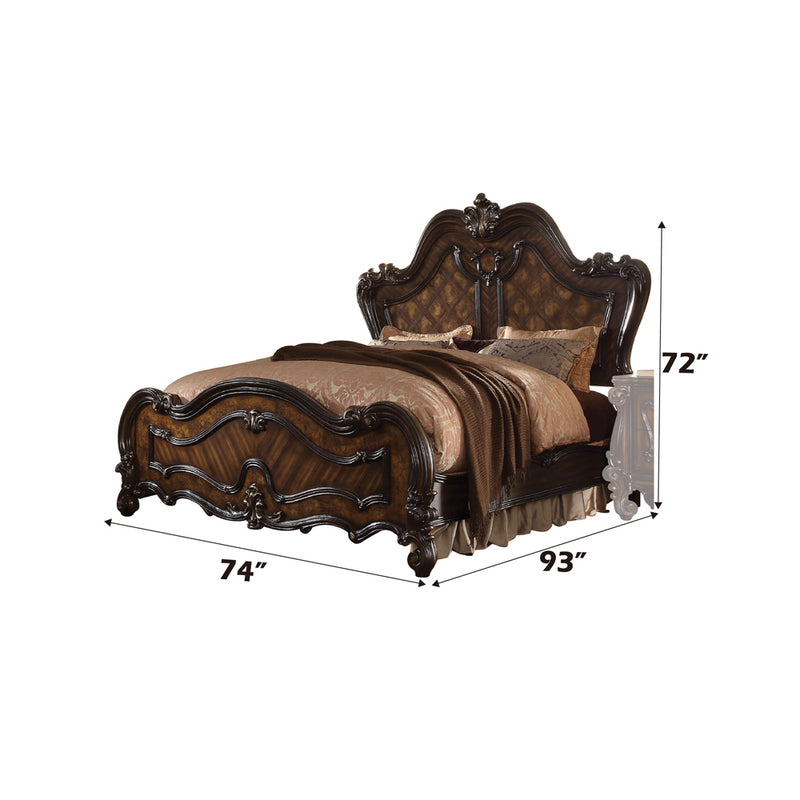ACME Versailles Bed-zoom-