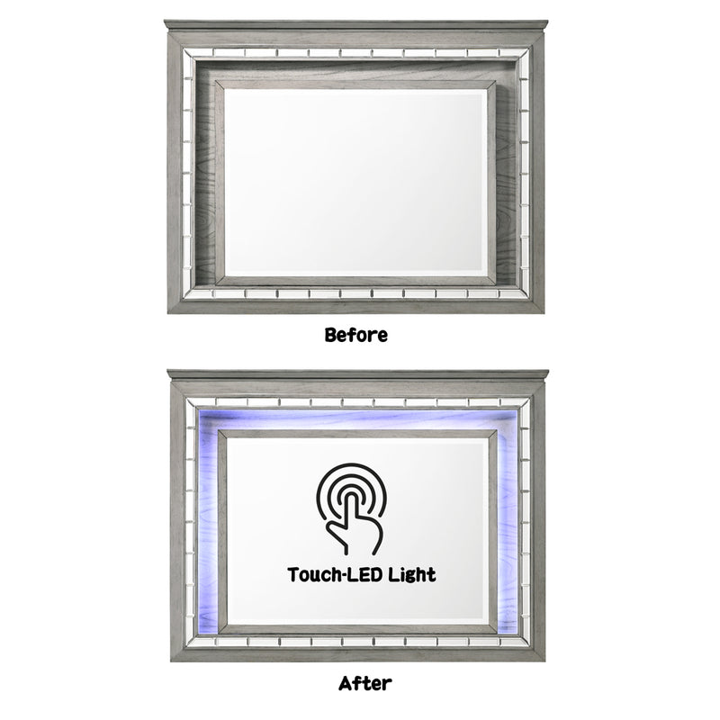 ACME Antares LED Mirror-zoom-