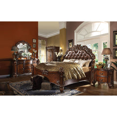 ACME Vendome Chest – alternate view – Lusso Furniture Miami