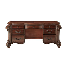 ACME Vendome Vanity Desk – view 12 – Lusso Furniture Miami