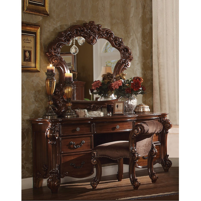 ACME Vendome Vanity Stool-zoom-