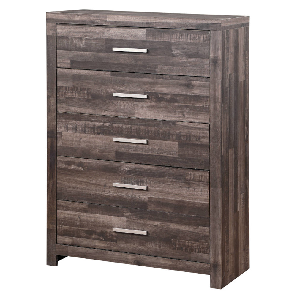 ACME Juniper Chest – angle view – Lusso Furniture Miami