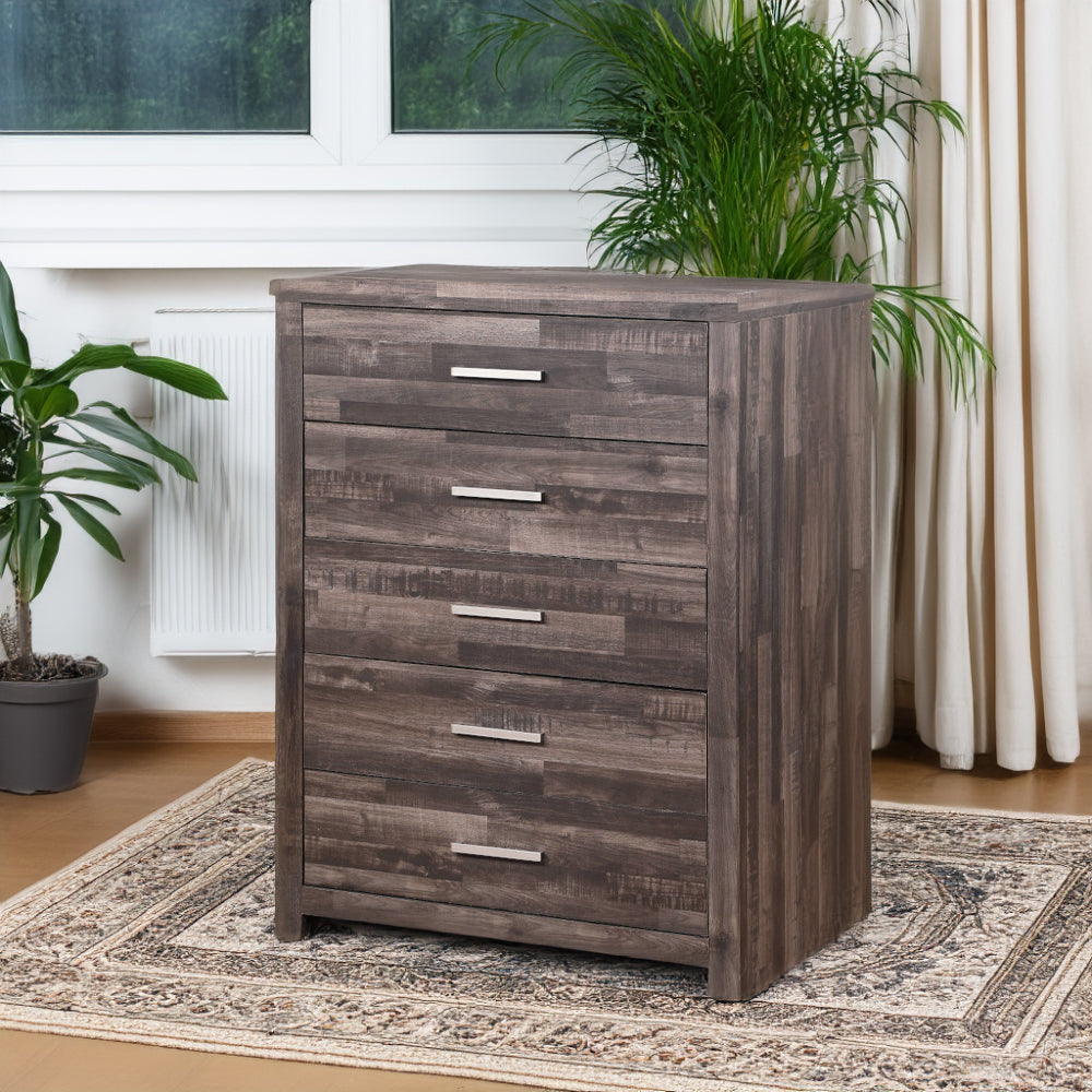 ACME Juniper Chest – front view – Lusso Furniture Miami
