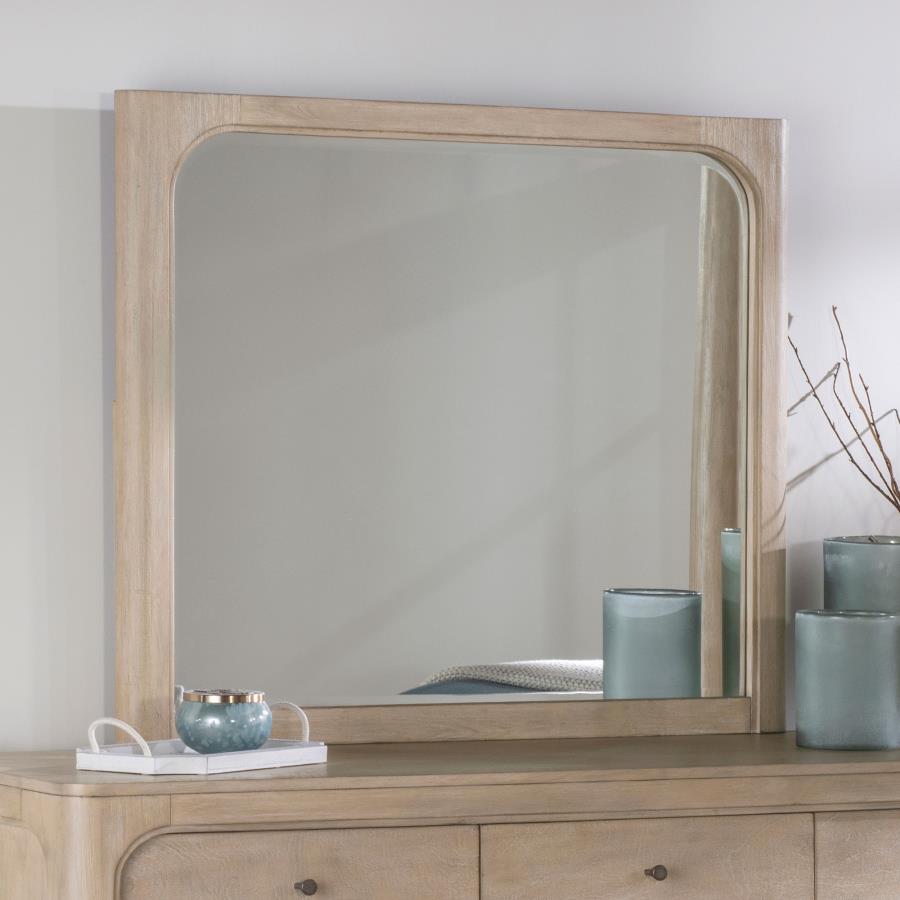 Solano Dresser Mirror Weathered Mango-zoom-2
