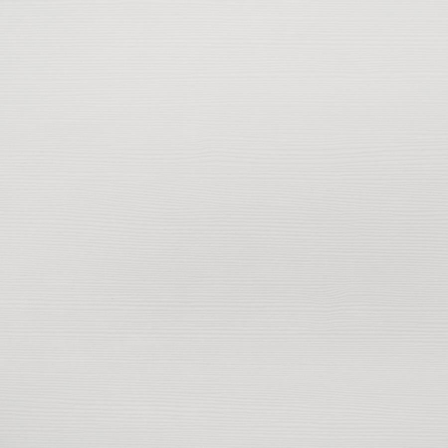 Marceline Wood Twin LED Panel Bed White-zoom-5