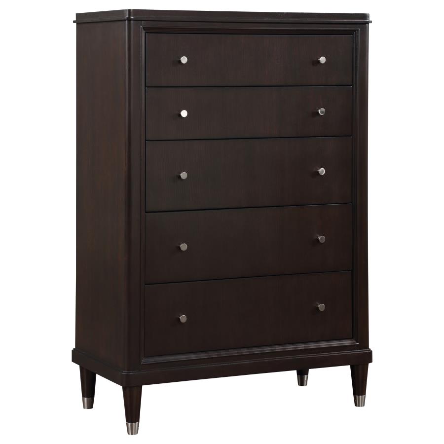Emberlyn 5-piece Queen Bedroom Set Brown-zoom-12