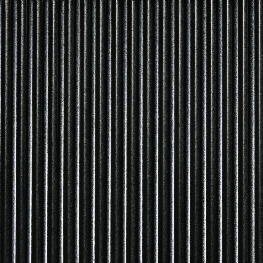 Lorient 8-drawer LED Bedroom Flame Box Dresser Black-zoom-13
