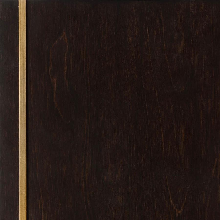 Durango 2-drawer Nightstand Smoked Peppercorn-9