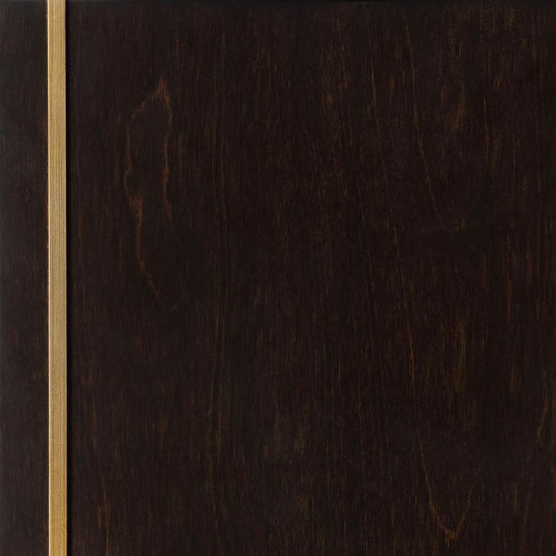 Durango 2-drawer Nightstand Smoked Peppercorn-zoom-