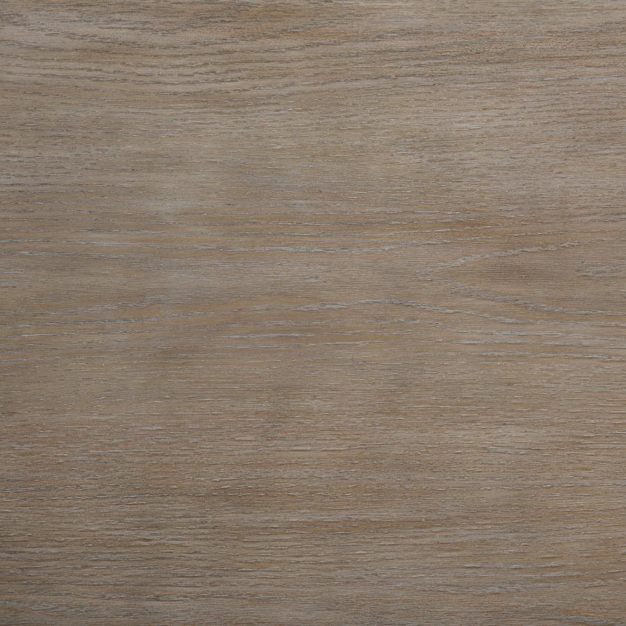 Durango 80-inch Eastern King Panel Bed Taupe Oak-7