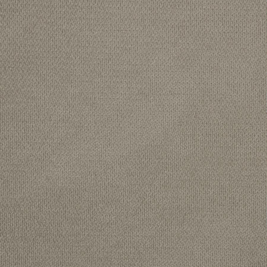 Maderia 57-inch Upholstered Queen Panel Bed Walnut-9