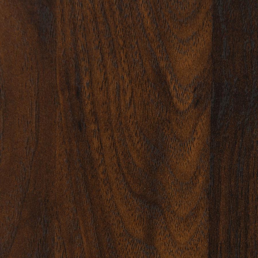 Welsley 4-piece Queen Bedroom Set Walnut-13