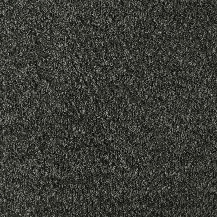 Cavelle 51-inch Upholstered Queen Panel Bed Black-zoom-9