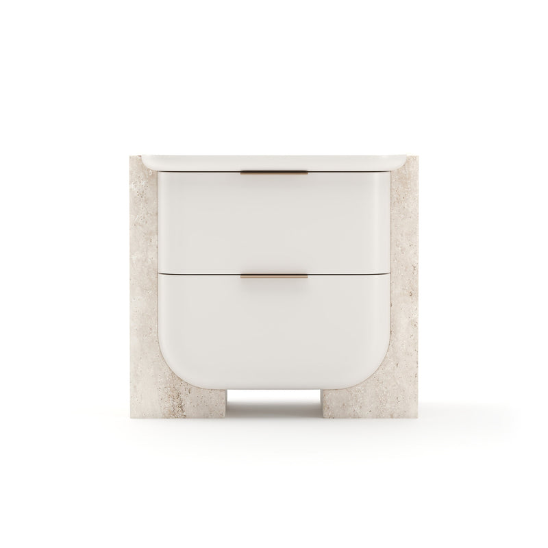 Caracole Overlap Nightstand-zoom-