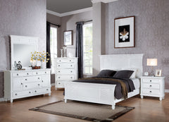 ACME Merivale Chest – angle view – Lusso Furniture Miami