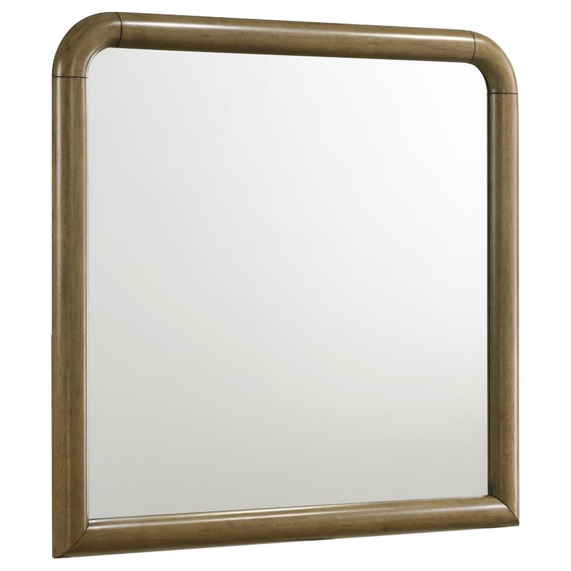Amsbury 5-piece Queen Bedroom Set Nutmeg-zoom-
