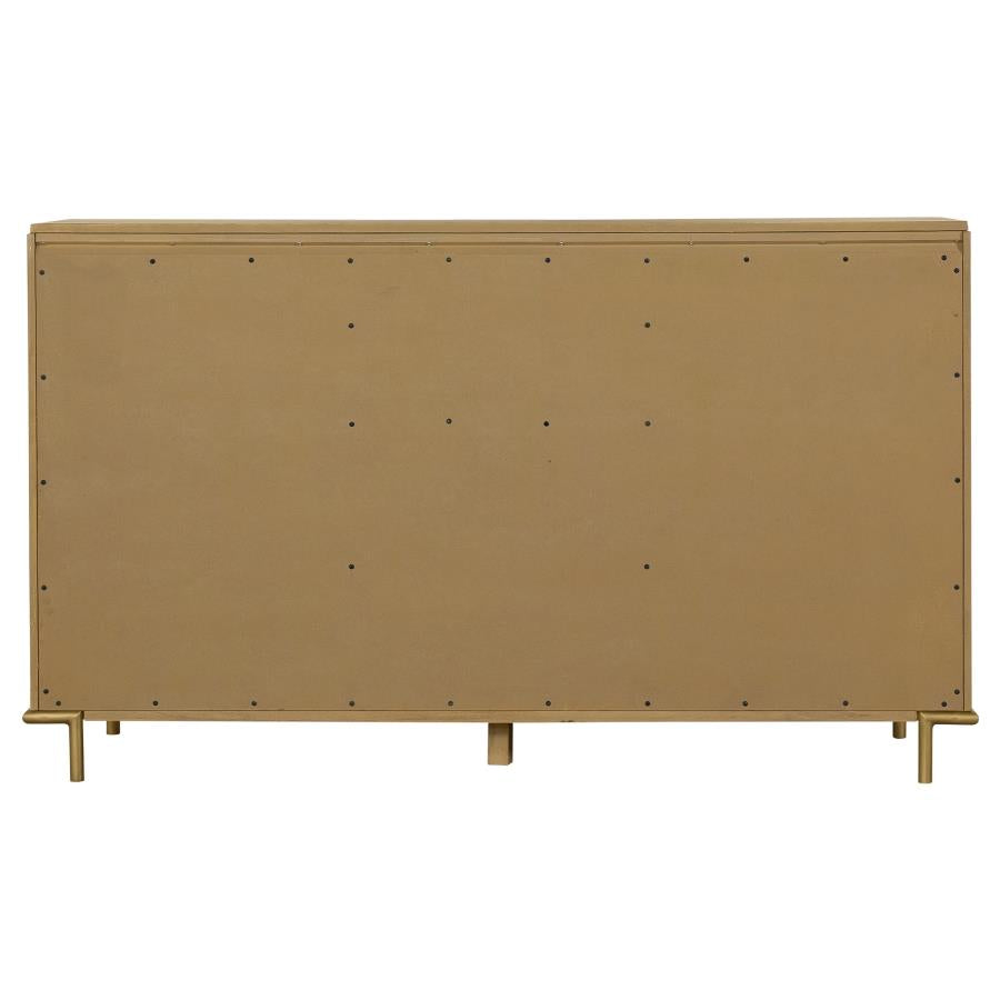 Arini 8-drawer Dresser Sand Wash-6