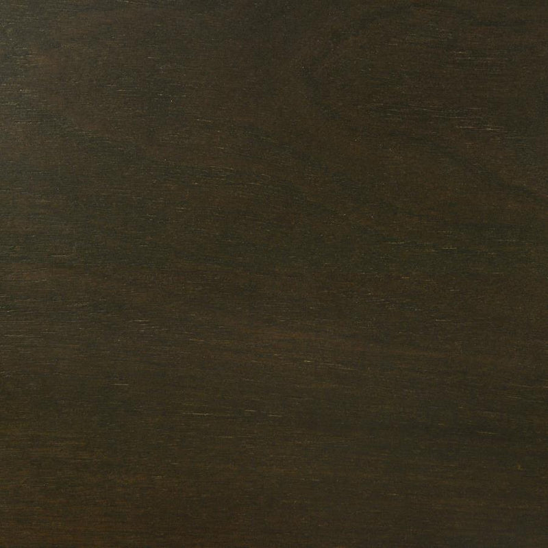 Wilkes 51-inch Upholstered Full Bed Dark Cocoa-zoom-