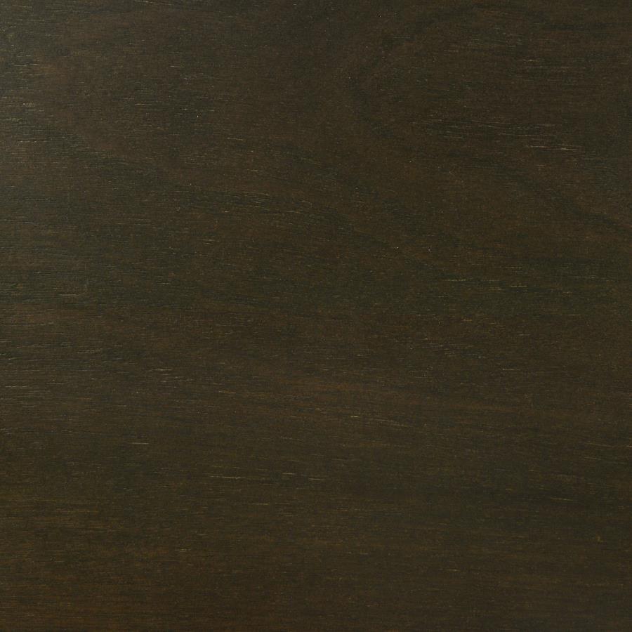 Wilkes 4-piece Queen Bedroom Set Dark Cocoa-14