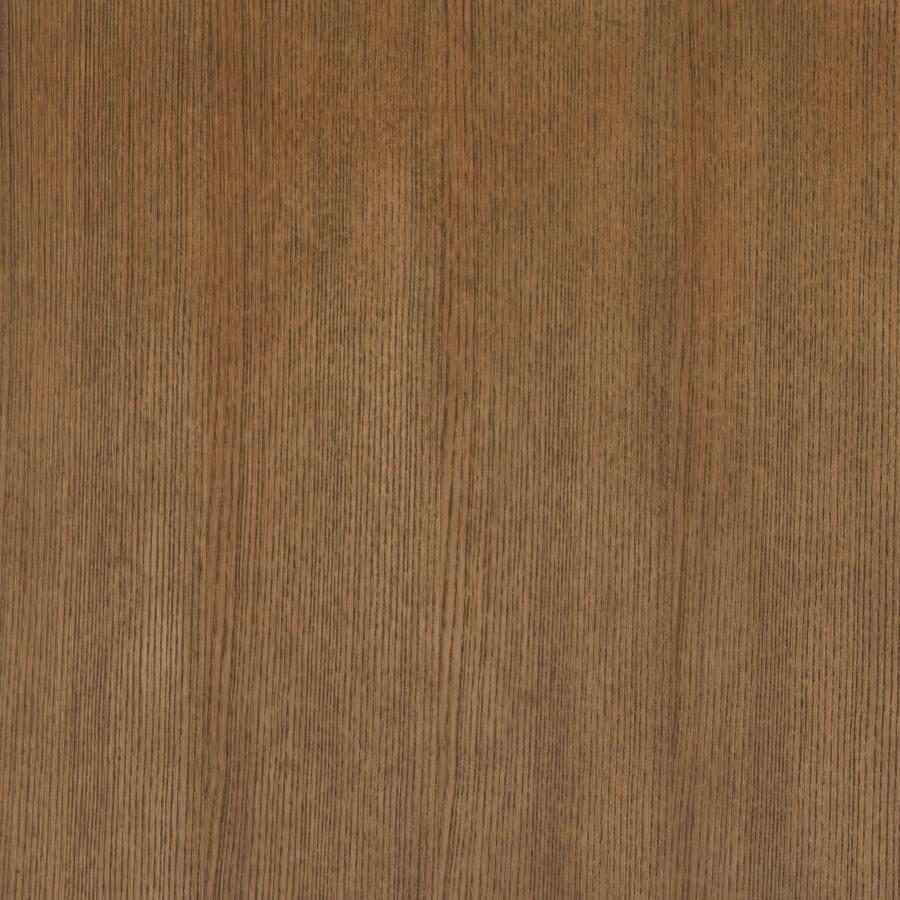Terrace California King Wall Panel Storage Bed Ash Brown-zoom-7