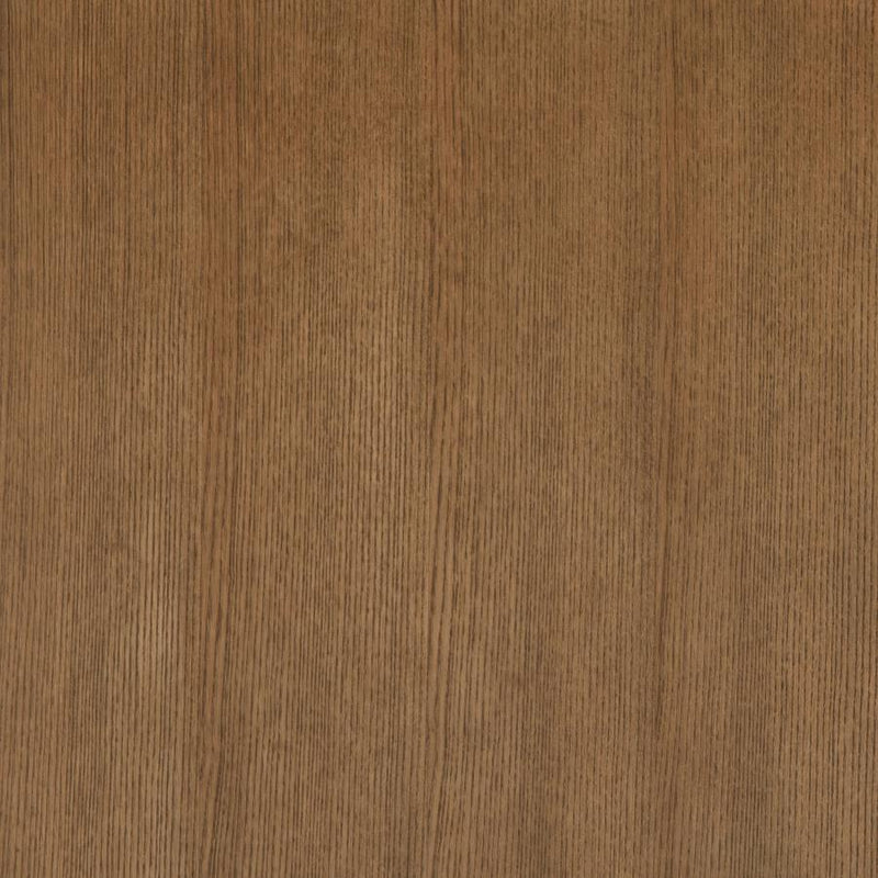Terrace 5-drawer Chest of Drawers Ash Brown-zoom-