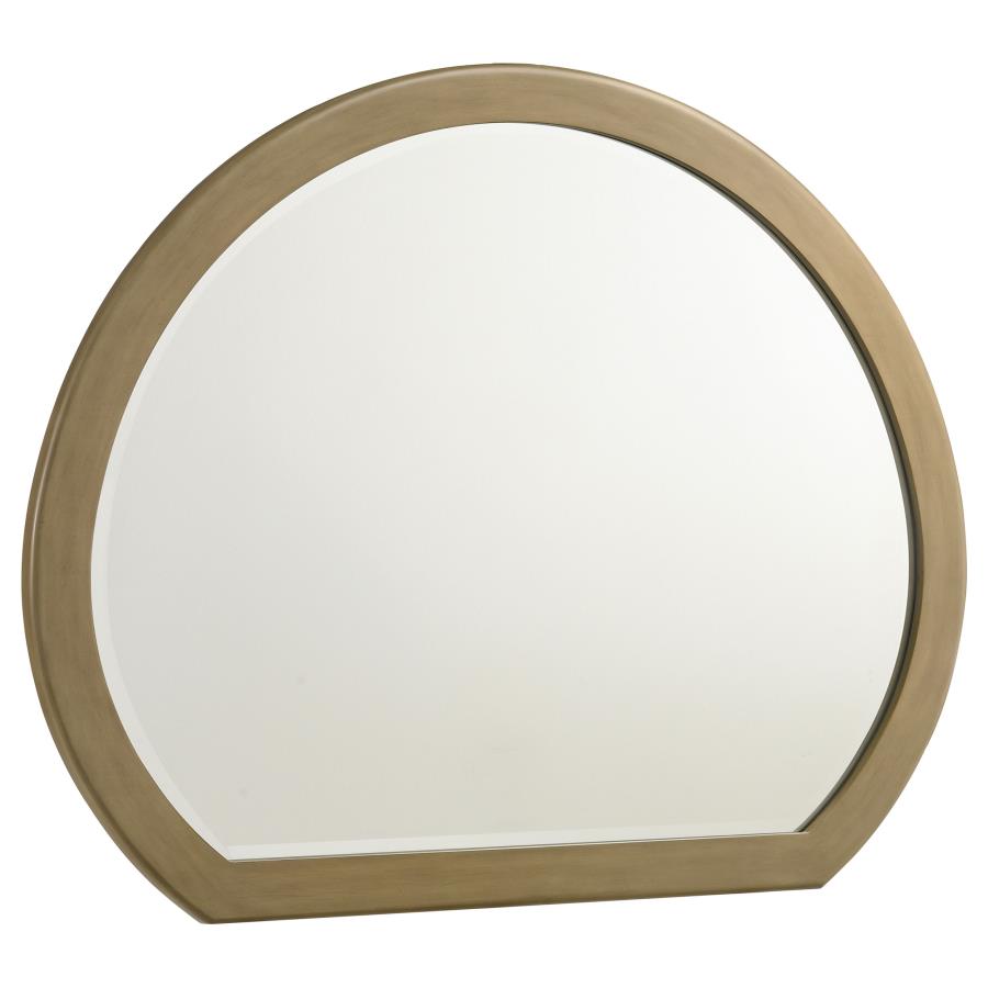 Granada Dresser Mirror Natural Pine-zoom-1