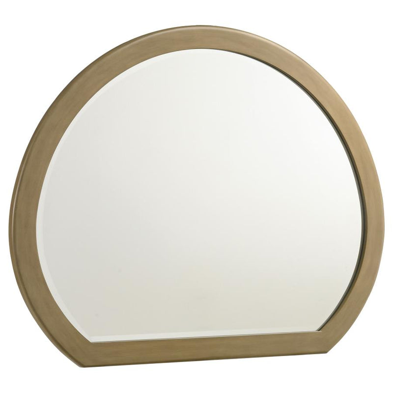 Granada Dresser Mirror Natural Pine-zoom-
