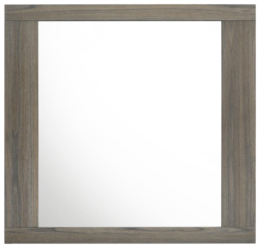 Fenwick Dresser Mirror Grey Oak-3