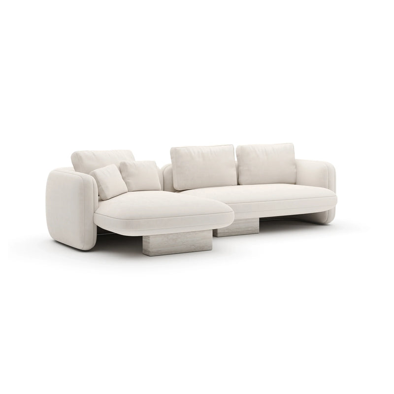 Caracole Overlap Sectional-zoom-