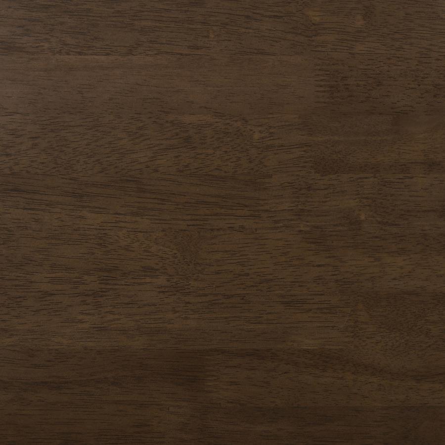 Glenwood 6-drawer Dresser Cabinet Warm Brown-zoom-11