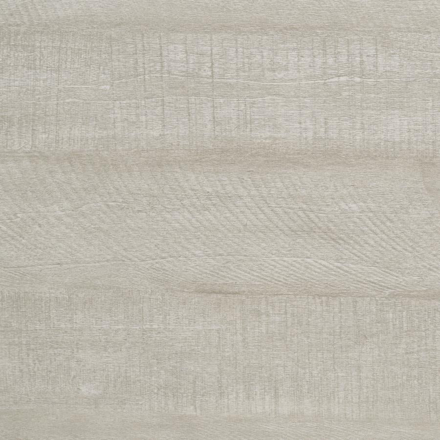 Trenton 4-piece Full Bedroom Set Rustic Cream-13