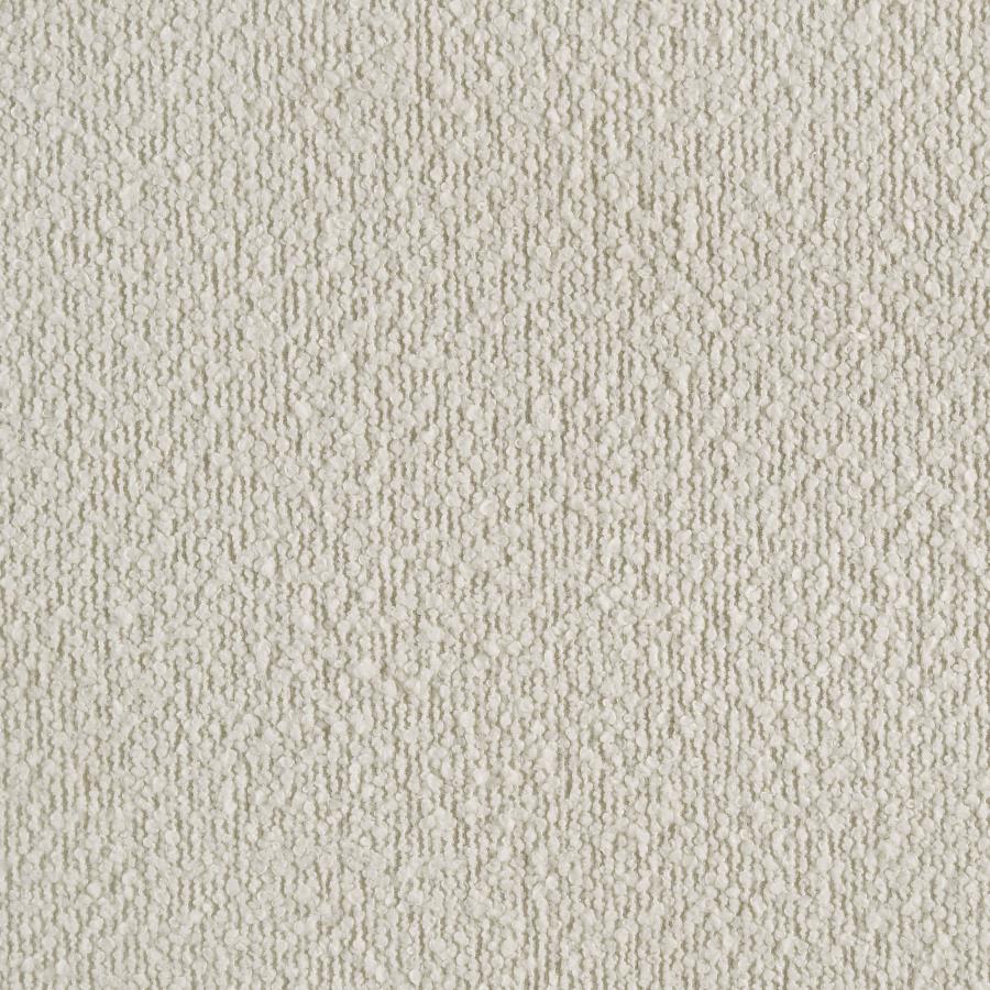 Trenton 54-inch Wood Twin Panel Bed Rustic Cream-9
