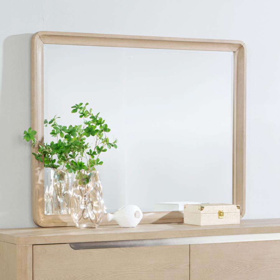 Ladera Dresser Mirror Light Elm-zoom-2