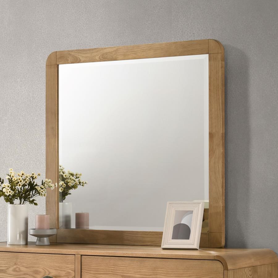 Robyn Dresser Mirror Light Ash-2