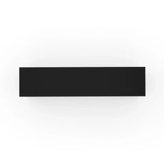 Caracole Pinstripe Sideboard – detail – Lusso Furniture Miami