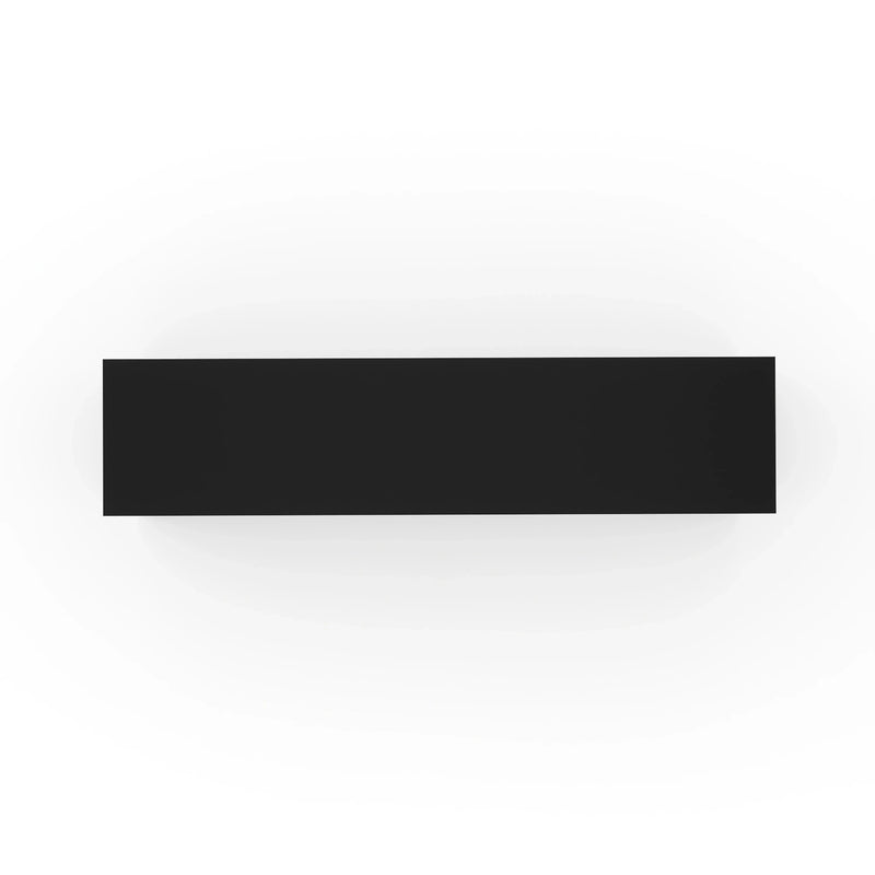 Caracole Pinstripe Sideboard-zoom-