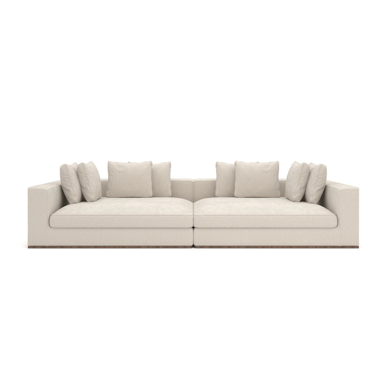 Caracole Bello Sectional-zoom-