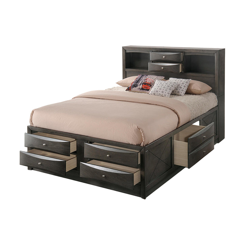 ACME Ireland Storage Bed-zoom-
