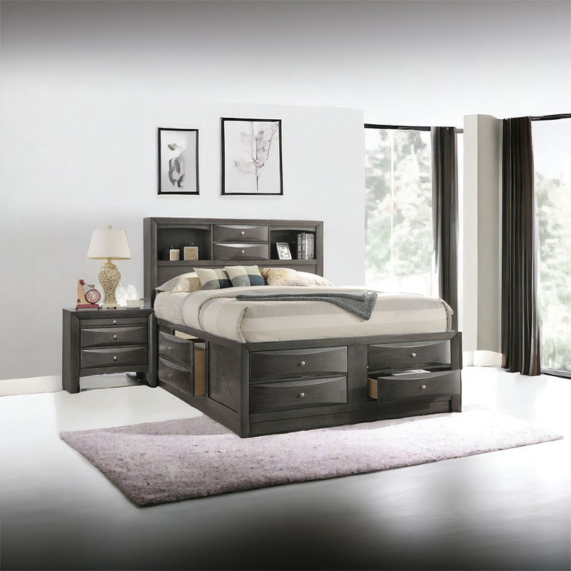 ACME Ireland Storage Bed-zoom-