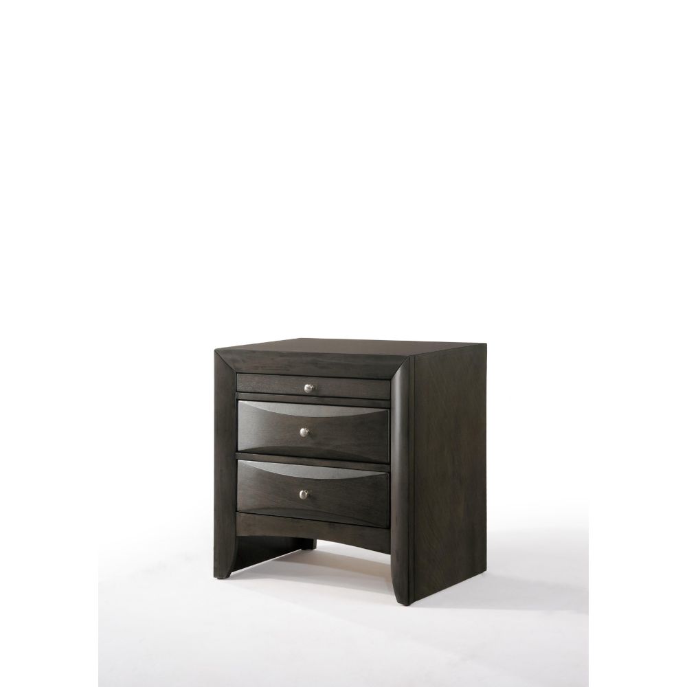 ACME Ireland Nightstand – view 14 – Lusso Furniture Miami