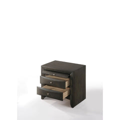 ACME Ireland Nightstand – view 15 – Lusso Furniture Miami