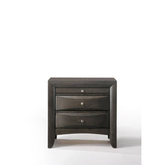ACME Ireland Nightstand – view 16 – Lusso Furniture Miami