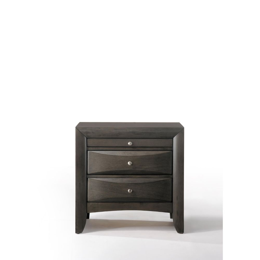 ACME Ireland Nightstand – view 16 – Lusso Furniture Miami