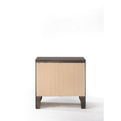 ACME Ireland Nightstand – view 18 – Lusso Furniture Miami