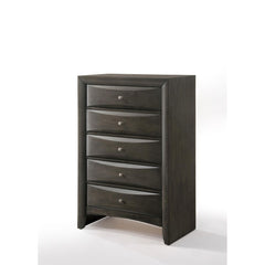 ACME Ireland Chest – close-up – Lusso Furniture Miami