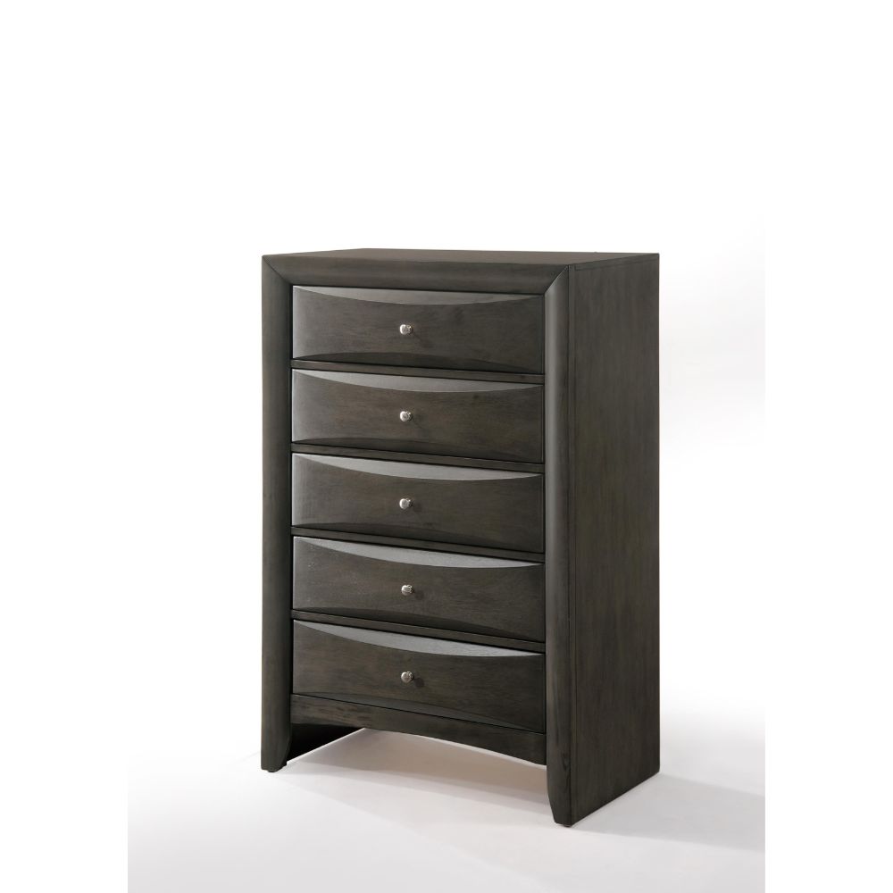 ACME Ireland Chest – close-up – Lusso Furniture Miami
