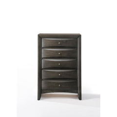 ACME Ireland Chest – finish detail – Lusso Furniture Miami