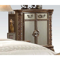 ACME Vendome Chest – view 12 – Lusso Furniture Miami